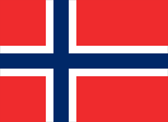 logo Armáda Norská